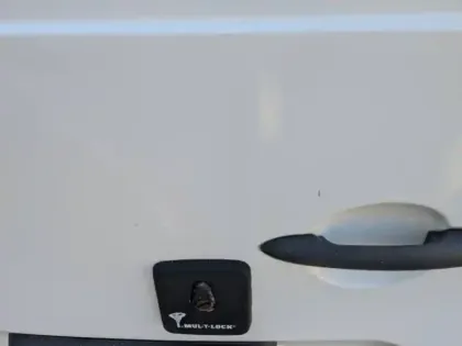 Photo 10 Renault Kangoo  Express 1.5 dCi 110ch energy Extra R-Link Euro6