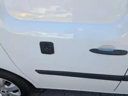 Photo 5 Renault Kangoo  Express 1.5 dCi 110ch energy Extra R-Link Euro6