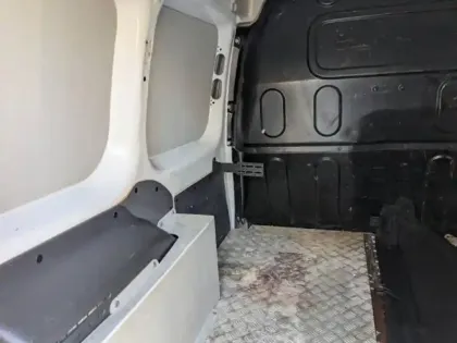 Photo 11 Renault Kangoo  Express 1.5 dCi 110ch energy Extra R-Link Euro6