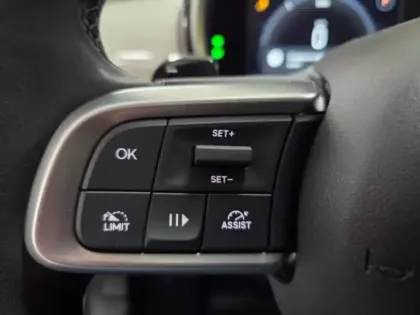 Photo 14 Fiat 600  1.2 Hybrid 136ch Pack Confort & Style DCT6