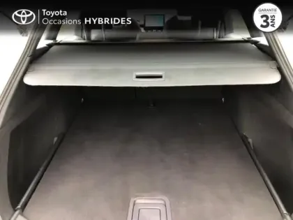 Photo 9 Toyota Corolla  Touring Spt 1.8 140ch Dynamic MY23