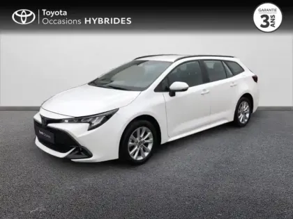 Photo Toyota Corolla