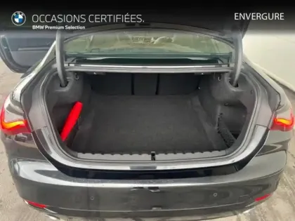 Photo 6 BMW Serie 4 Série 4 Coupé 420iA 184ch