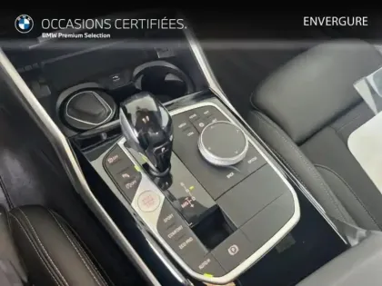 Photo 11 BMW Serie 4 Série 4 Coupé 420iA 184ch