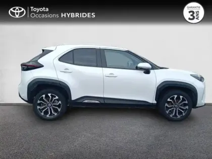 Photo 6 Toyota Yaris  Cross 116h Design MY22