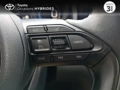 Photo 10 Toyota Yaris  Cross 116h Design MY22