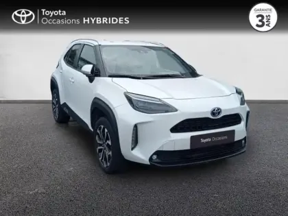 Photo 8 Toyota Yaris  Cross 116h Design MY22