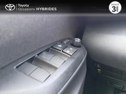 Photo 12 Toyota Yaris  Cross 116h Design MY22