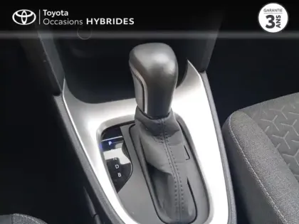 Photo 14 Toyota Yaris  Cross 116h Design MY22