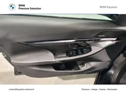 Photo 13 BMW Serie 5 Gén. VII (G60) Ph1 M Sport 4