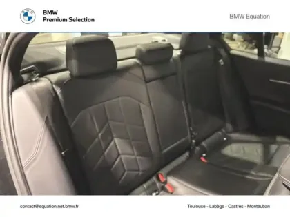 Photo 6 BMW Serie 5 Gén. VII (G60) Ph1 M Sport 4