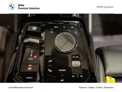 Photo 11 BMW Serie 5 Gén. VII (G60) Ph1 M Sport 4