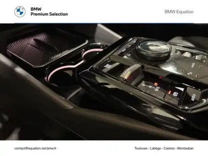 Photo 9 BMW Serie 5 Gén. VII (G60) Ph1 M Sport 4