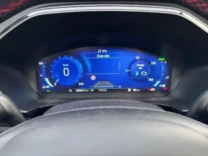 Photo 10 Ford Kuga  2.5 Duratec 190ch FHEV E85 ST-Line X BVA