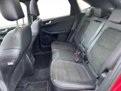 Photo 7 Ford Kuga  2.5 Duratec 190ch FHEV E85 ST-Line X BVA