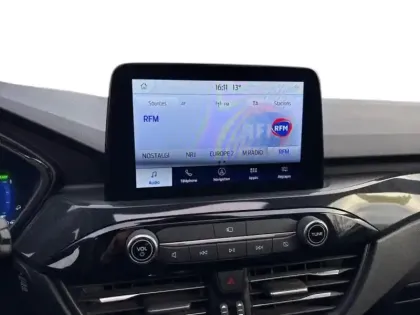 Photo 12 Ford Kuga  2.5 Duratec 190ch FHEV E85 ST-Line X BVA