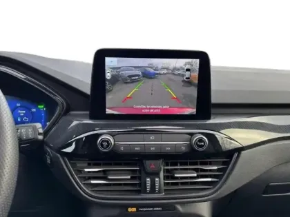 Photo 13 Ford Kuga  2.5 Duratec 190ch FHEV E85 ST-Line X BVA