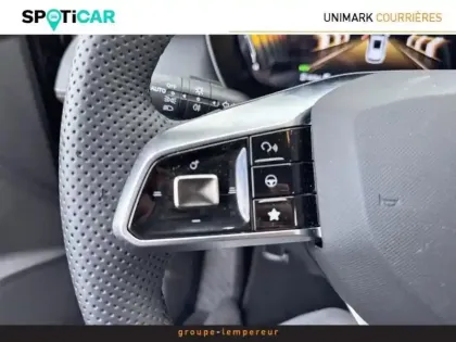 Photo 13 Mg ZS  Hybrid+ 197ch Luxury