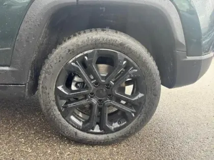 Photo 10 Jeep Compass  1.3 Turbo T4 240ch PHEV 4xe North Star AT6 eAWD