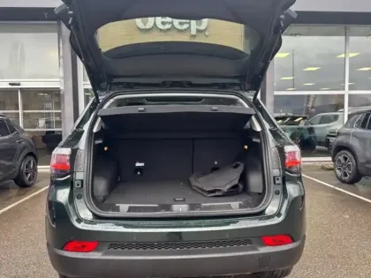 Photo 5 Jeep Compass  1.3 Turbo T4 240ch PHEV 4xe North Star AT6 eAWD