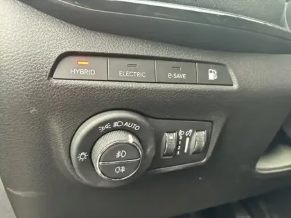 Photo 13 Jeep Compass  1.3 Turbo T4 240ch PHEV 4xe North Star AT6 eAWD