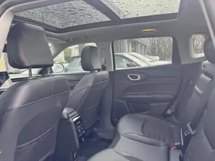 Photo 9 Jeep Compass  1.3 Turbo T4 240ch PHEV 4xe North Star AT6 eAWD