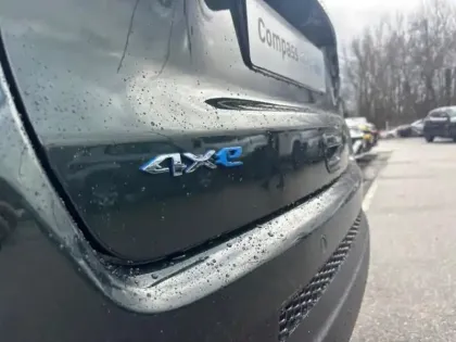 Photo 11 Jeep Compass  1.3 Turbo T4 240ch PHEV 4xe North Star AT6 eAWD