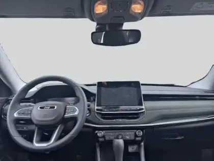 Photo 7 Jeep Compass  1.3 Turbo T4 240ch PHEV 4xe North Star AT6 eAWD