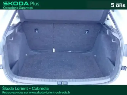 Photo 6 Skoda Scala  1.0 TSI Evo 110ch Business DSG7