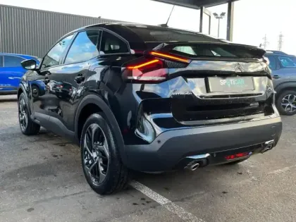 Photo 5 Citroën C4 Gén. III Ph1 NG PLUS 5