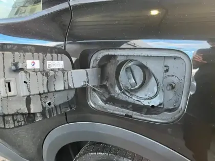 Photo 7 Citroën C4 Gén. III Ph1 NG PLUS 5