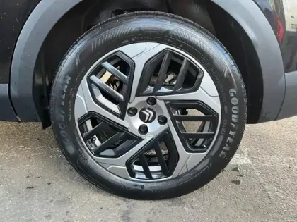 Photo 8 Citroën C4 Gén. III Ph1 NG PLUS 5