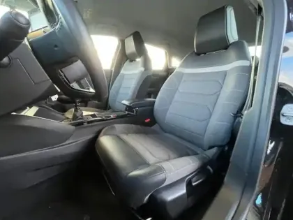 Photo 12 Citroën C4 Gén. III Ph1 NG PLUS 5