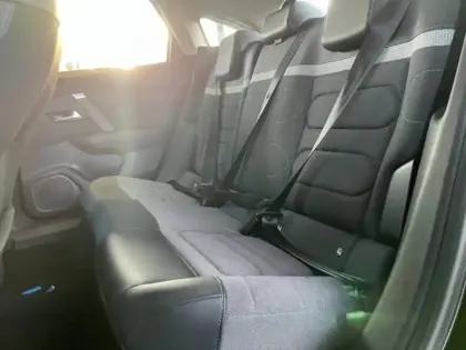 Photo 9 Citroën C4 Gén. III Ph1 NG PLUS 5