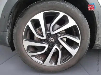 Photo 9 Opel Grandland X  1.2 Turbo 130ch ECOTEC Ultimate Sieges chauf/cuir Camera Attelage