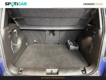 Photo 9 Jeep Renegade  1.3 GSE T4 150ch Limited BVR6