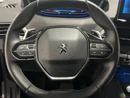 Photo 14 Peugeot 3008  1.5 BlueHDi 130ch S&S Allure Pack EAT8