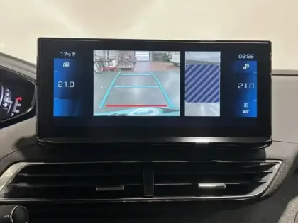 Photo 11 Peugeot 3008  1.5 BlueHDi 130ch S&S Allure Pack EAT8