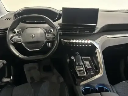 Photo 7 Peugeot 3008  1.5 BlueHDi 130ch S&S Allure Pack EAT8