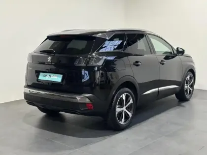 Photo 6 Peugeot 3008  1.5 BlueHDi 130ch S&S Allure Pack EAT8
