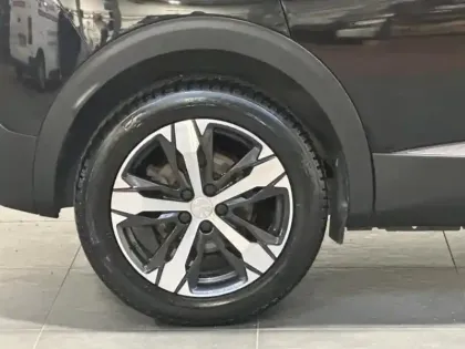 Photo 10 Peugeot 3008  1.5 BlueHDi 130ch S&S Allure Pack EAT8