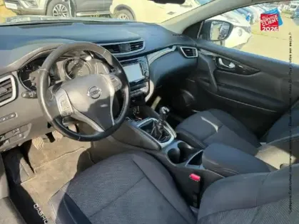 Photo 30 Nissan Qashqai  1.2L DIG-T 115ch Connect Edition