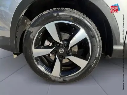 Photo 25 Nissan Qashqai  1.2L DIG-T 115ch Connect Edition