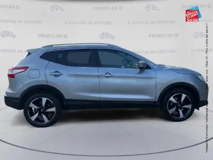 Photo 19 Nissan Qashqai  1.2L DIG-T 115ch Connect Edition
