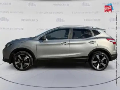 Photo 24 Nissan Qashqai  1.2L DIG-T 115ch Connect Edition
