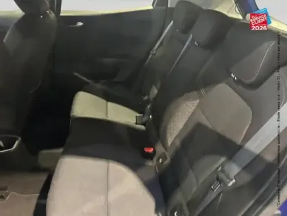 Photo 10 Renault Clio  1.5 Blue dCi 85ch Zen