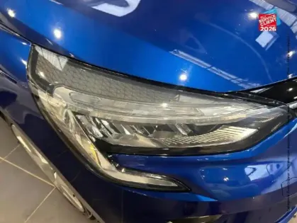 Photo 12 Renault Clio  1.5 Blue dCi 85ch Zen