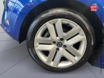 Photo 9 Renault Clio  1.5 Blue dCi 85ch Zen