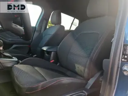 Photo 8 Ford Focus  SW 1.0 Flexifuel mHEV 125ch ST-Line X Powershift