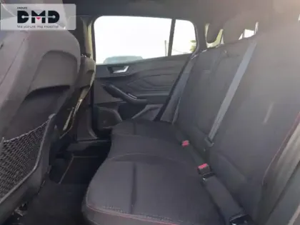 Photo 9 Ford Focus  SW 1.0 Flexifuel mHEV 125ch ST-Line X Powershift